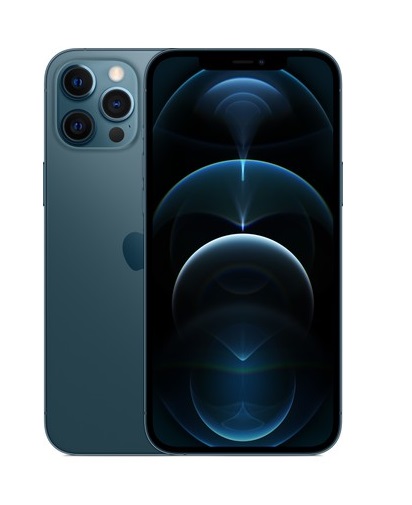 İphone 12 pro max 256GB