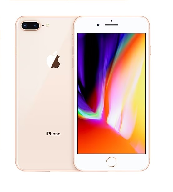 İphone 8 plus 64GB